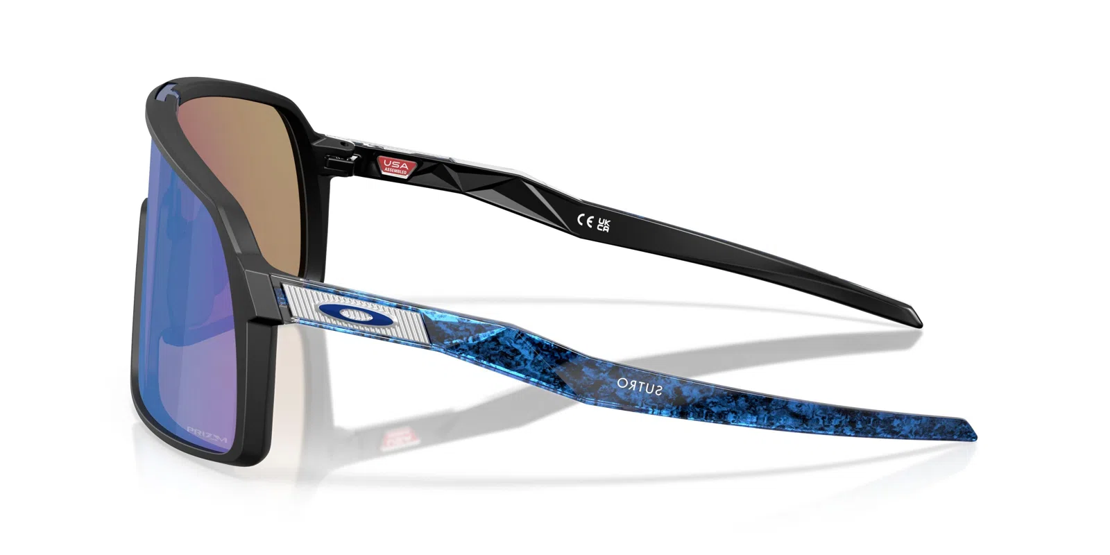 Oakley Sutro 9406A Sunglasses - view 42